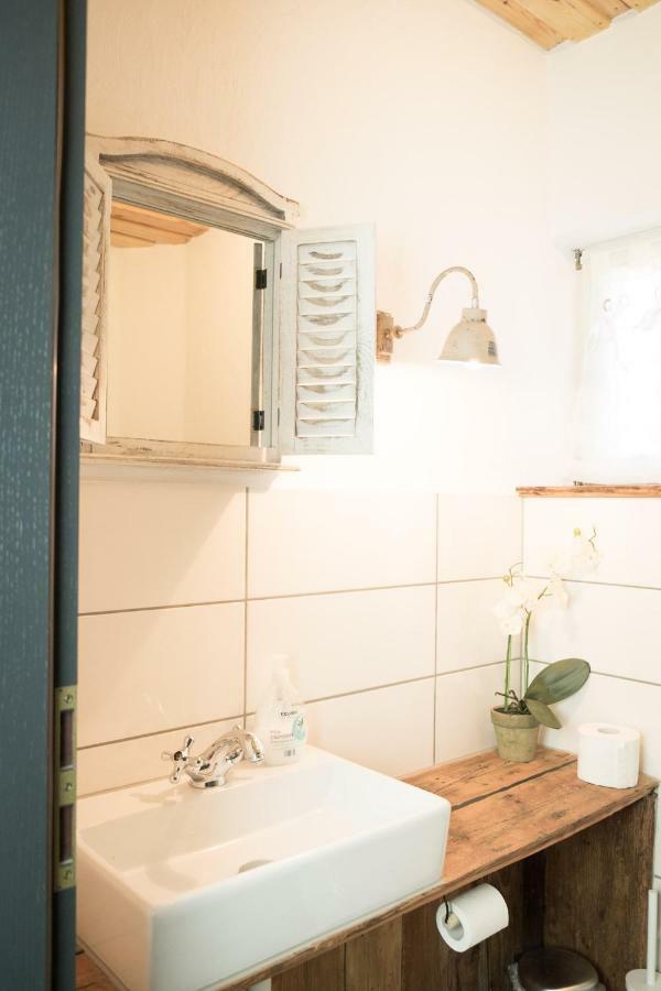 Moments Cafe & Apartmenthaus Thurnau Exterior foto