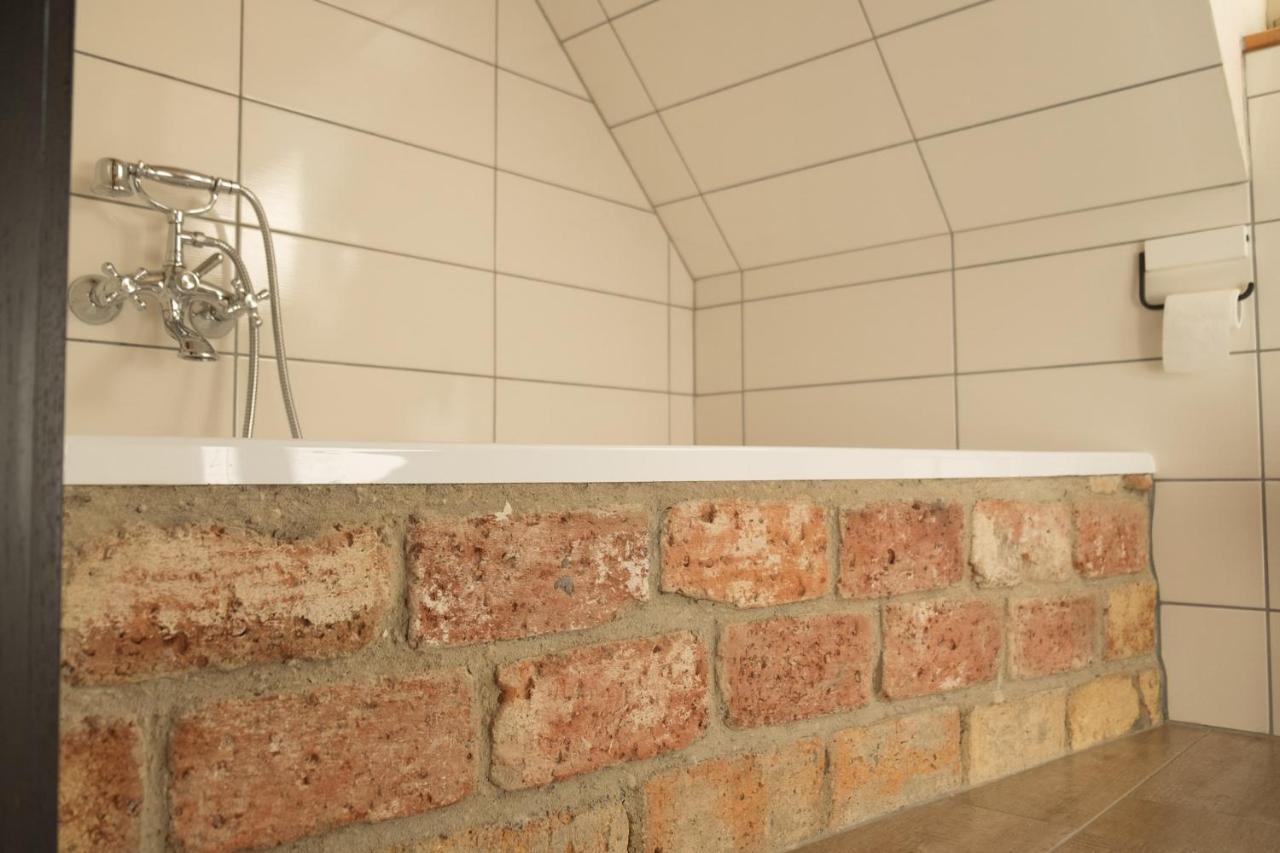 Moments Cafe & Apartmenthaus Thurnau Exterior foto
