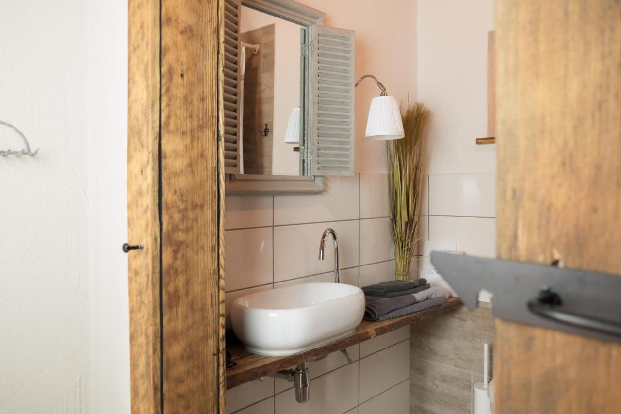 Moments Cafe & Apartmenthaus Thurnau Exterior foto
