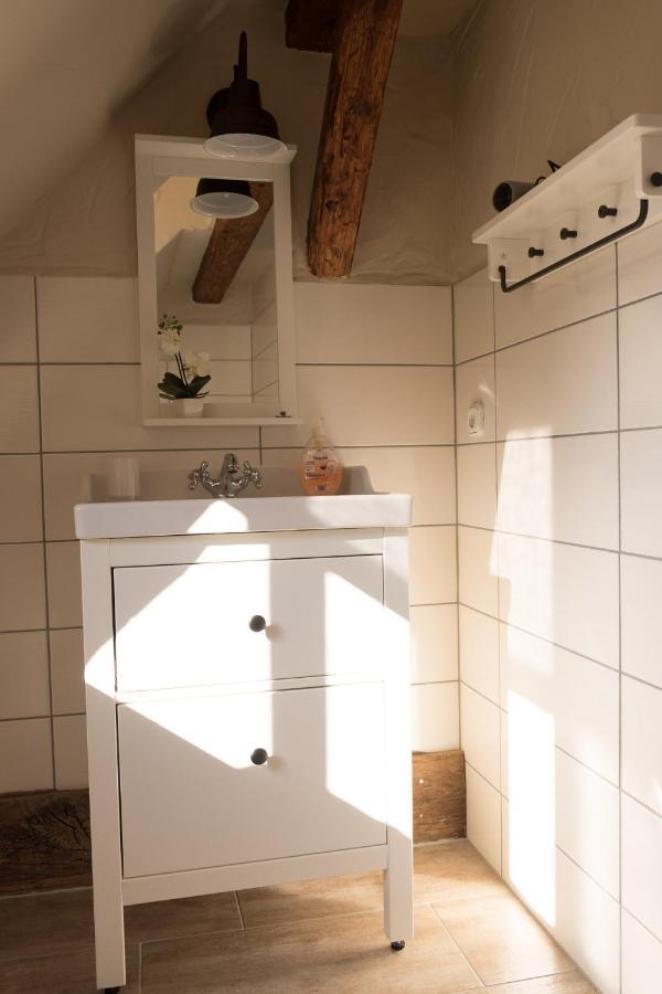 Moments Cafe & Apartmenthaus Thurnau Exterior foto
